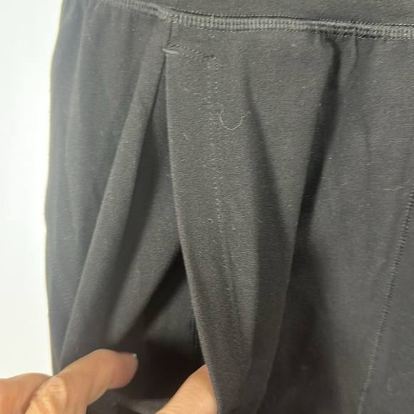 Athleta Salutation Jogger in Powervita black size 1X - Picture 4 of 12